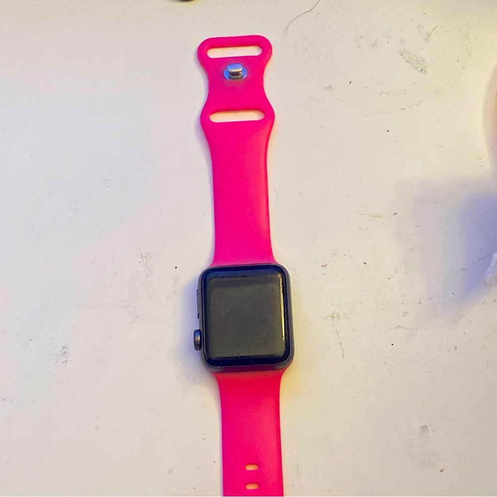 Apple Watch Series 3